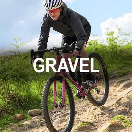 GRAVEL